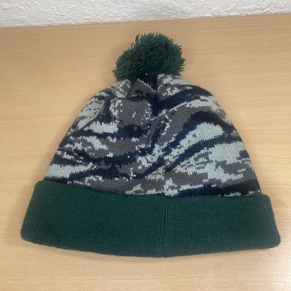 New York jets bonnet - Picture 2 of 6